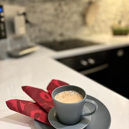 Vartiomaja - Beautiful Apartment Near Arktikum Rovaniemi Ngoại thất bức ảnh